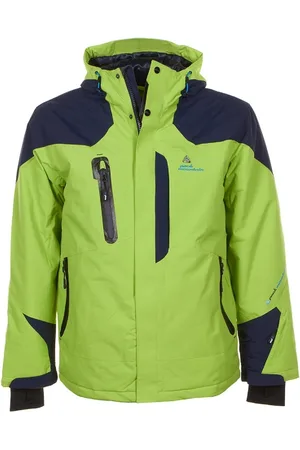 Peak Mountain Cazadora Blouson de ski homme CETAL para hombre
