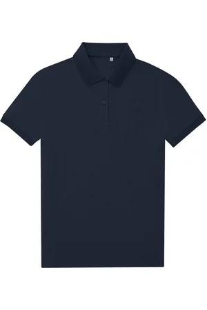B&amp;C Tops y Camisetas My Eco para mujer
