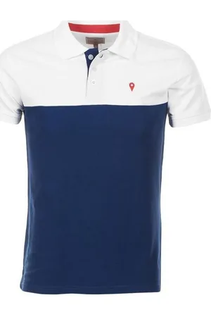Degré Celsius Polo Polo manches courtes homme CALOSTE para hombre