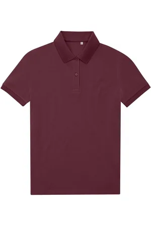 B&amp;C Tops y Camisetas My Eco para mujer
