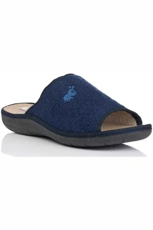 Vulladi Pantuflas 2893-717 para mujer