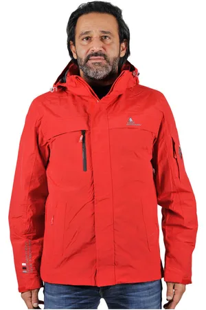 Peak Mountain Parka Parka de ski homme CADIK para hombre