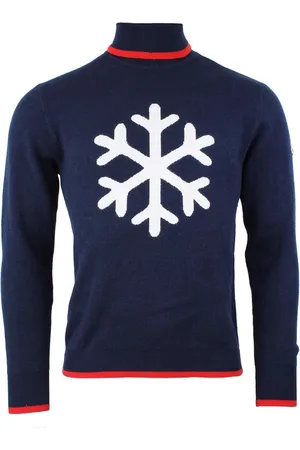 Peak Mountain Jersey Pull homme CAFLAKE para hombre