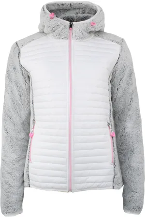 Degré Celsius Polar Blouson polaire femme ASTONE para mujer