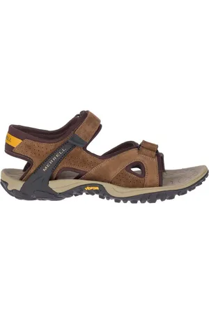 Merrell Zapatillas de senderismo KAHUNA 4 STRAP para hombre
