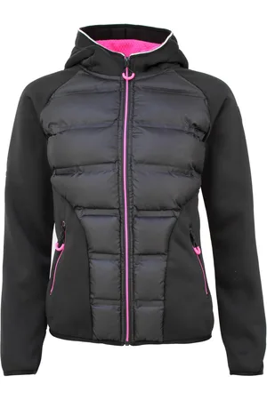 Degré Celsius Polar Blouson polaire femme ALLEY para mujer