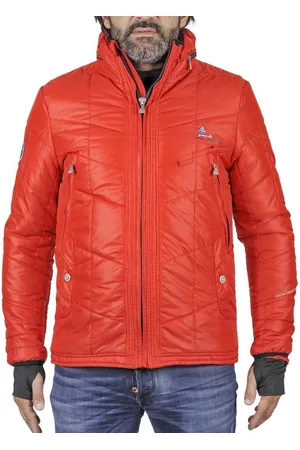 Peak Mountain Cazadora Blouson homme CAPA para hombre