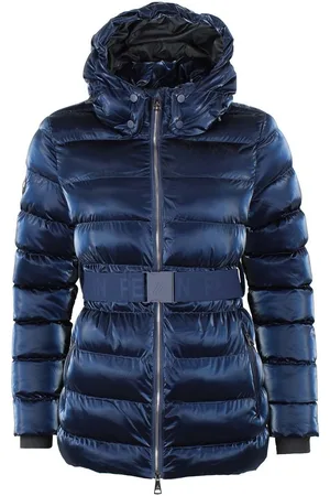 Peak Mountain Chaqueta Blouson de ski femme AGNELA para mujer