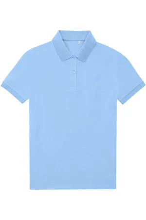 B&amp;C Tops y Camisetas My Eco para mujer