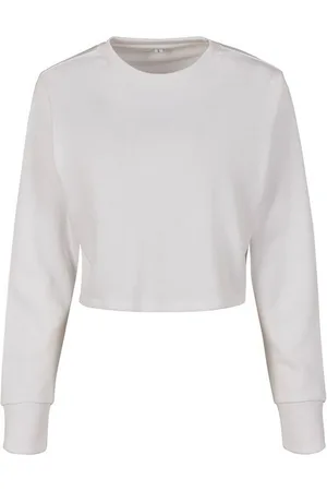 Build Your Brand Jersey RW8977 para mujer