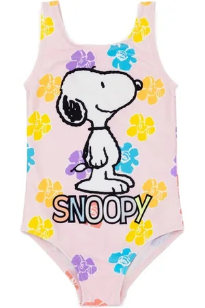 Dessins Animés Bañador NS6945 para mujer