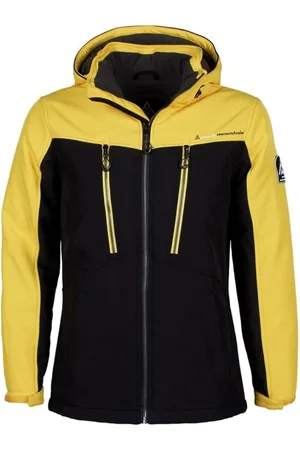 Peak Mountain Cazadora Blouson de ski homme CEFLIGHT para hombre