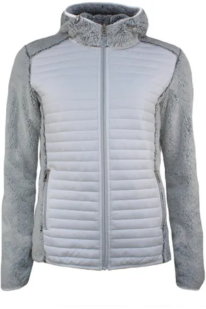 Peak Mountain Polar Blouson polaire femme ASTRE para mujer