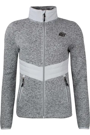 Peak Mountain Polar Blouson polaire femme ATORMI para mujer