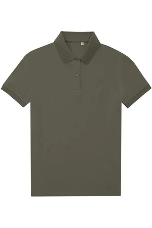 B&amp;C Tops y Camisetas My Eco para mujer