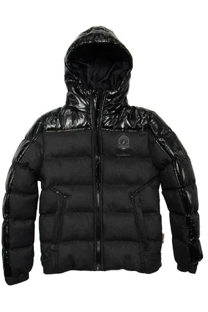 Harry kayn Abrigo de plumas Doudoune homme CEPASAR para hombre