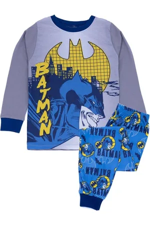 Dessins Animés Pijama NS6948 para niño