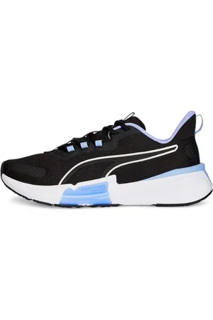 PUMA Zapatillas de running PWR FRAME GRBL para mujer