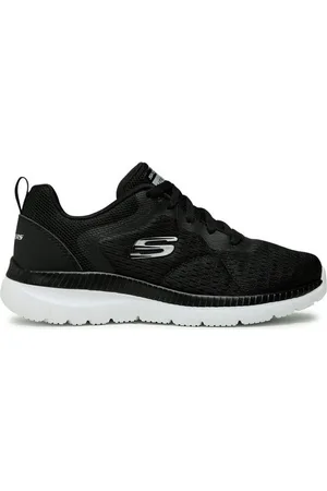 Skechers Zapatillas de running BOUNTIFUL para mujer