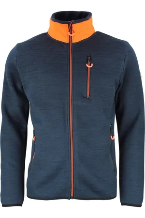 Peak Mountain Polar Blouson polaire homme CAYAK para hombre