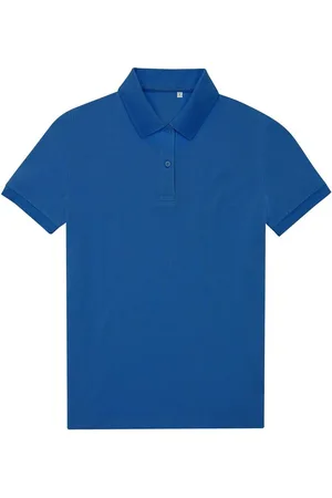 B&amp;C Tops y Camisetas My Eco para mujer