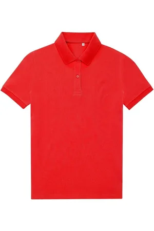 B&amp;C Tops y Camisetas My Eco para mujer