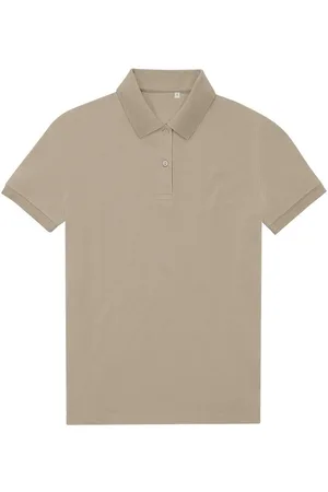 B&amp;C Tops y Camisetas My Eco para mujer