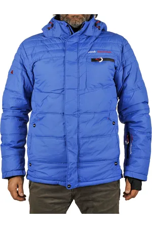 Peak Mountain Abrigo de plumas Doudoune de ski homme CAIROP para hombre