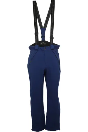 Peak Mountain Pantalones Pantalon de ski homme CAPELL para hombre