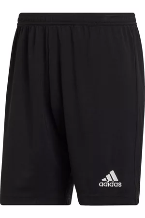 adidas Pantalón pirata ENT22 SHORT NE para mujer