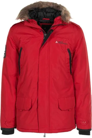 Peak Mountain Parka Parka de ski homme CAPEAK para hombre