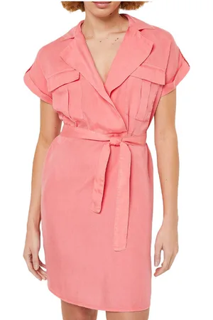 Noisy May Vestido - para mujer