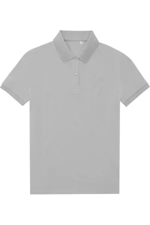 B&amp;C Tops y Camisetas My Eco para mujer