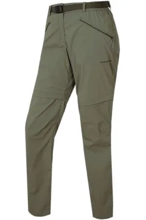 Pantalón de montaña TrangoWorld AIRHA UT Mujer -2020