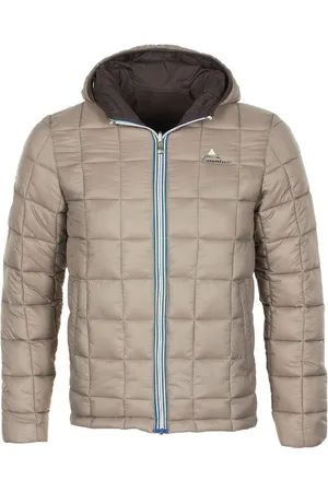 Peak Mountain Abrigo de plumas Doudoune homme CAWA para hombre