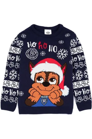Paw Patrol Jersey NS6949 para niño