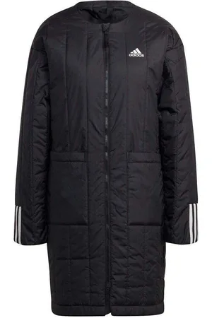 adidas Chaquetas W ITAVIC 3S SZN para mujer