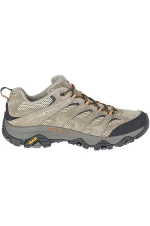 Merrell Moab 2 Ltr Mid Goretex Marrón, Beige - Zapatos Senderismo