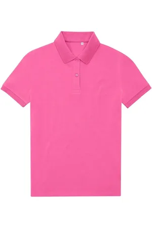 B&amp;C Tops y Camisetas My Eco para mujer