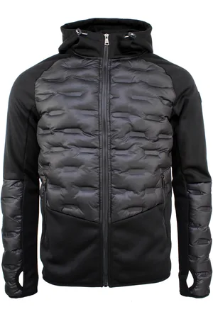 Peak Mountain Polar Blouson polaire homme CLOWN para hombre