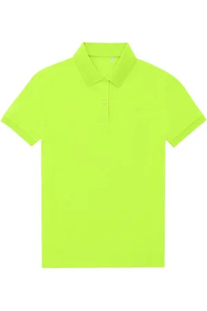 B&amp;C Tops y Camisetas My Eco para mujer