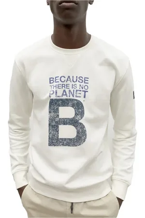 ECOALF Jersey GREATALF B SWEATSHIRT MAN para hombre