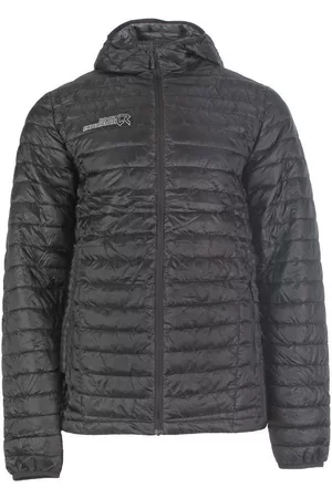 ROCK EXPERIENCE Chaquetas _2_FORTUNE PADDED MAN JACKET para hombre