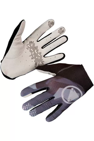 Endura Guantes El iconico guante Hummvee para mujer