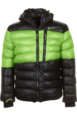 Peak Mountain Abrigo de plumas Doudoune de ski homme CAPTIN para hombre