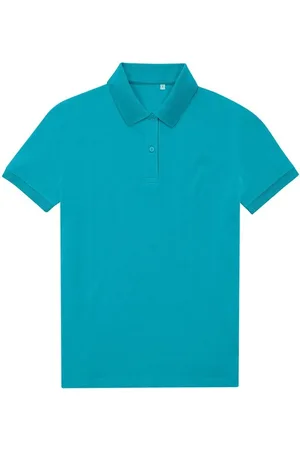 B&amp;C Tops y Camisetas My Eco para mujer