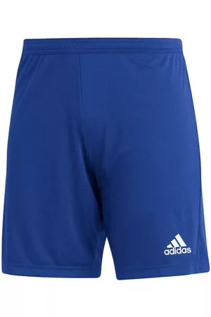 adidas Pantalón pirata ENT22 SHORT AZ para mujer