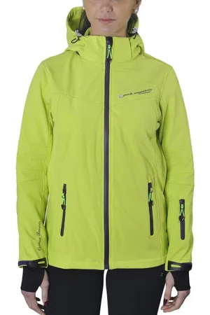 Peak Mountain Chaqueta Blouson de ski femme AMALA para mujer