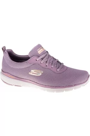 Skechers Zapatillas de running FLEX APPEAL 3.0-FIRST INSIGHT para mujer