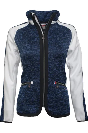 Peak Mountain Polar Blouson polaire femme ASPHERE para mujer